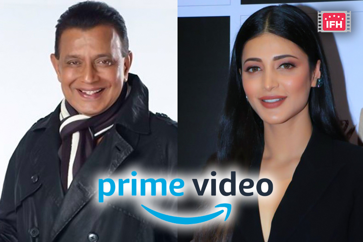Indian Film History