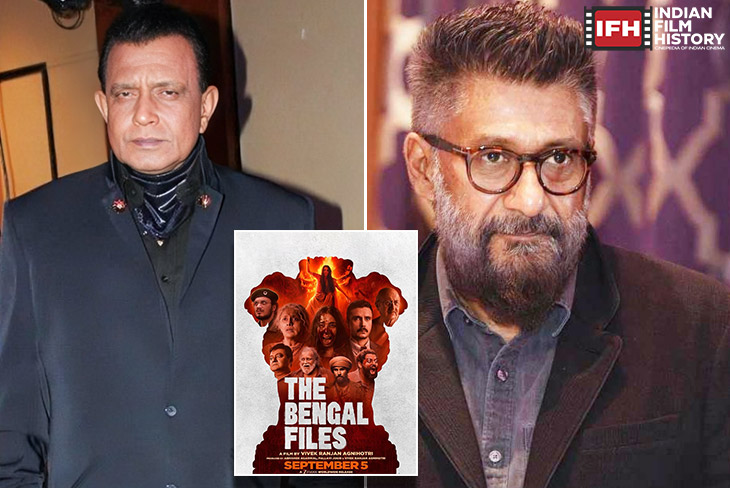 Indian Film History