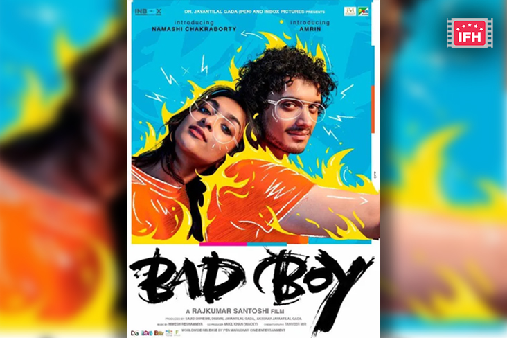 Indian Film History