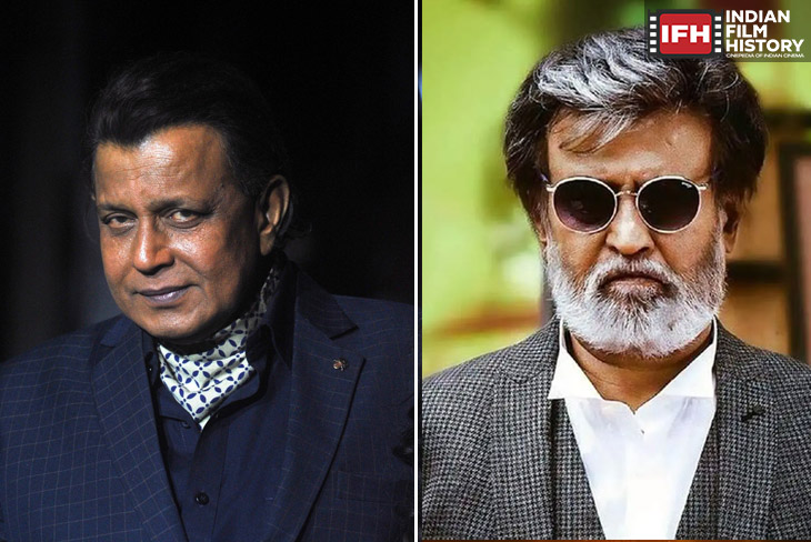 Indian Film History