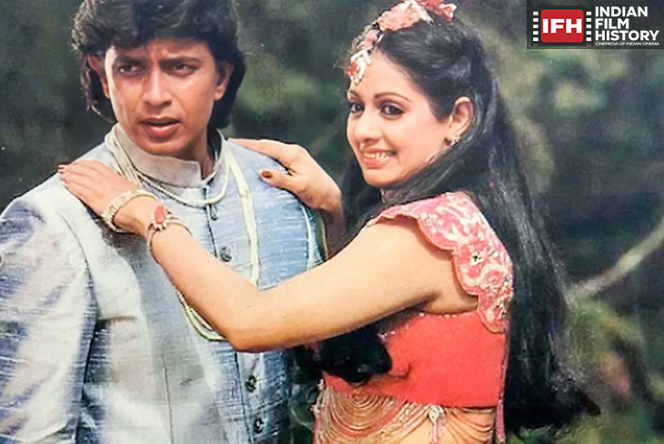 Indian Film History