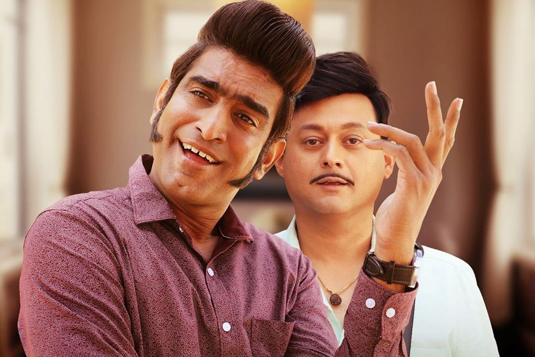 Indian Film History
