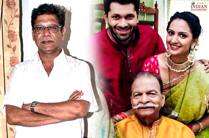 Indian Film History