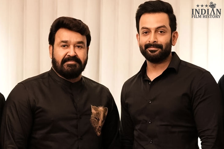 Indian Film History