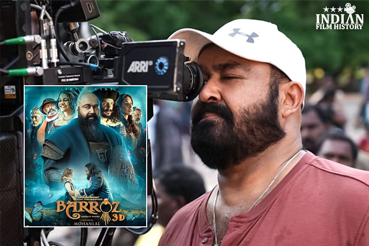 Indian Film History