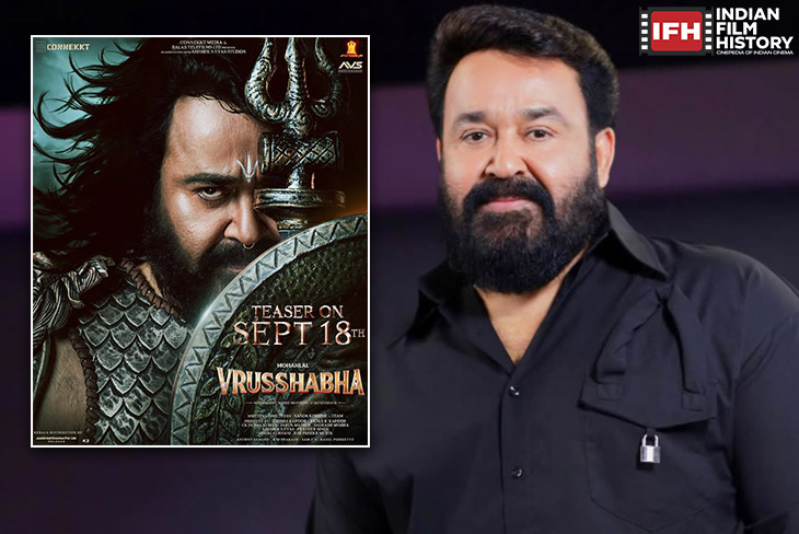 Indian Film History