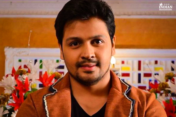 Indian Film History
