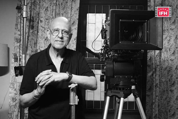 Indian Film History