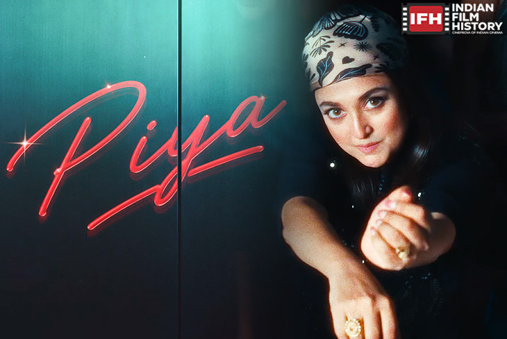 Indian Film History