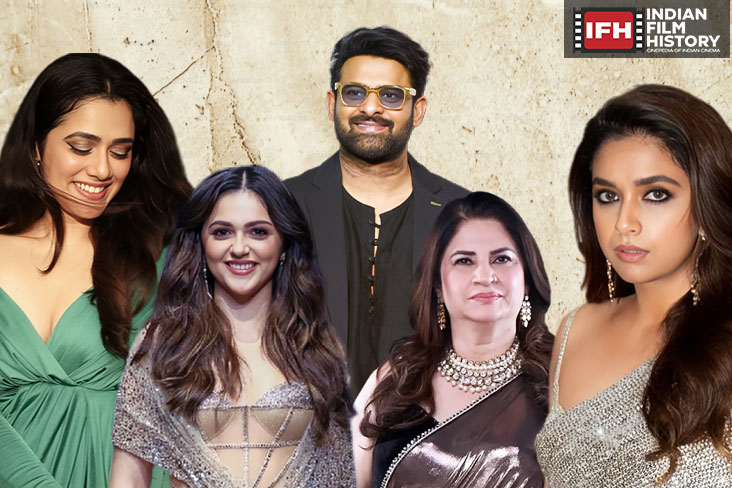 Indian Film History