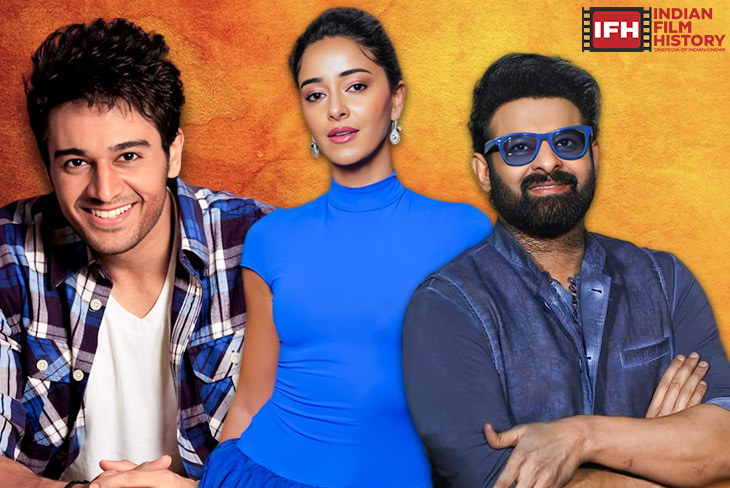 Indian Film History