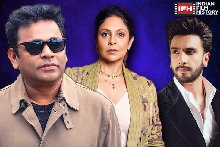 Indian Film History