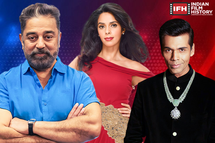 Indian Film History