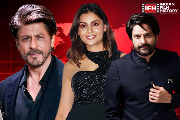 Indian Film History