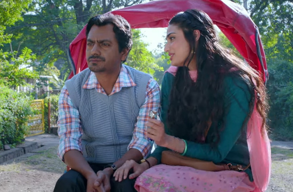 Indian Film History