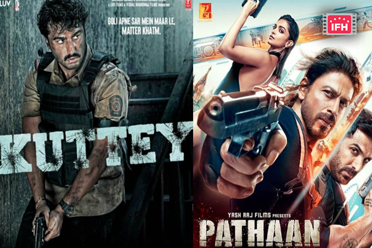Indian Film History