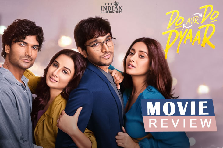 Indian Film History