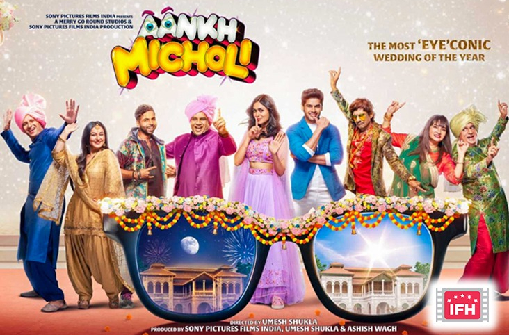 Indian Film History