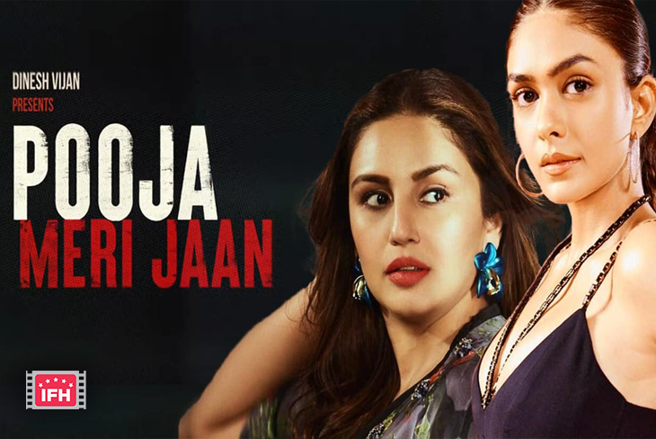 Indian Film History