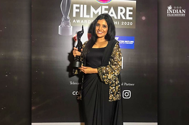 Indian Film History