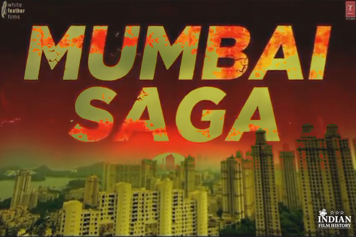 Indian Film History