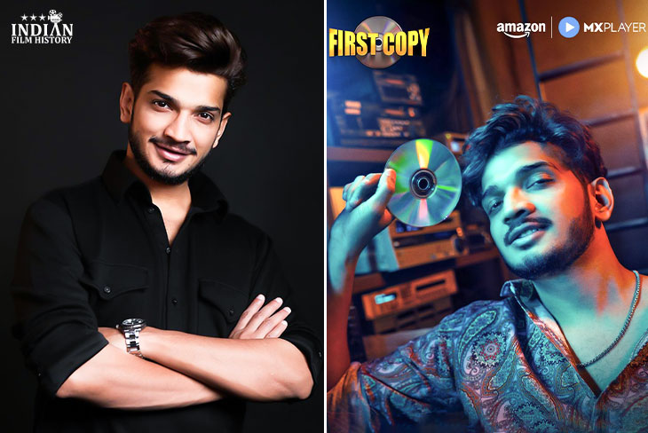 Indian Film History