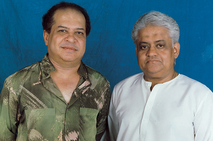 Indian Film History