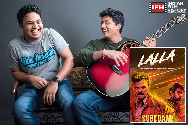 Indian Film History