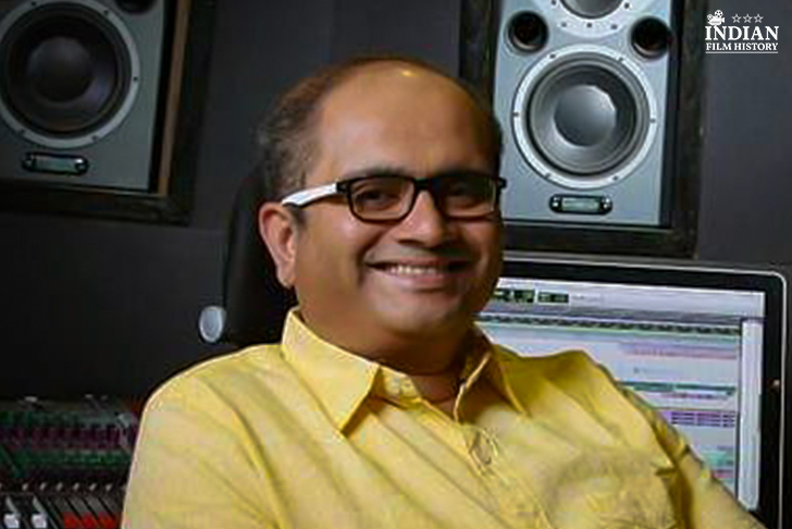 Indian Film History