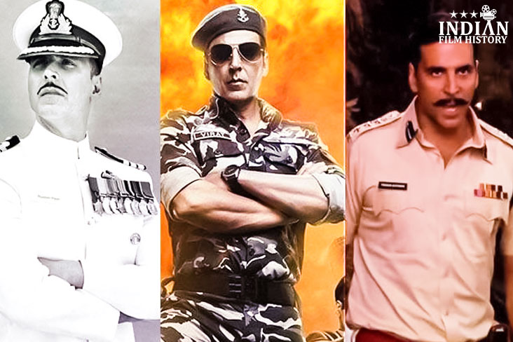 Indian Film History