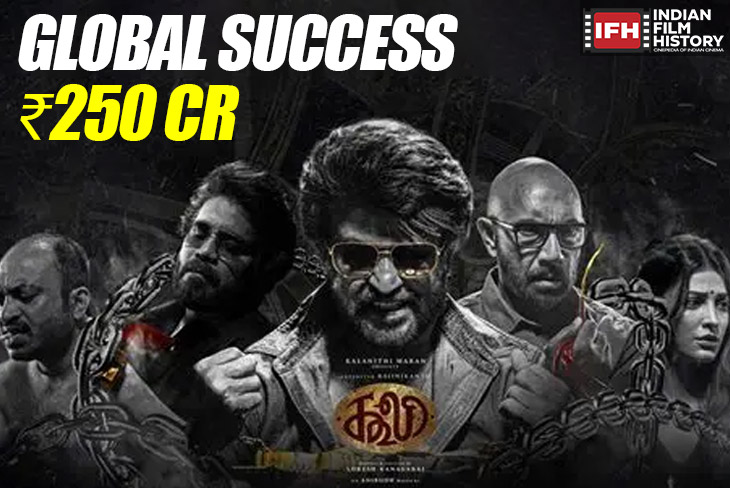 Indian Film History