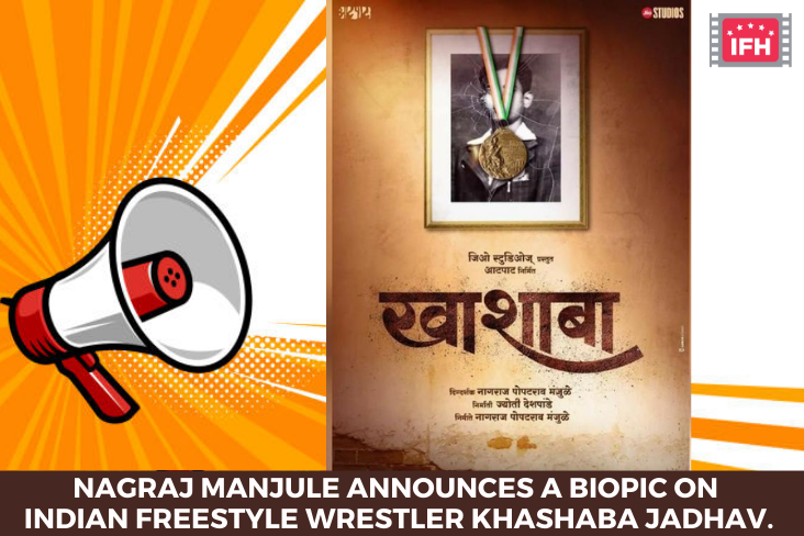 Indian Film History