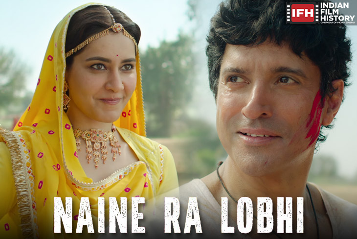 Indian Film History
