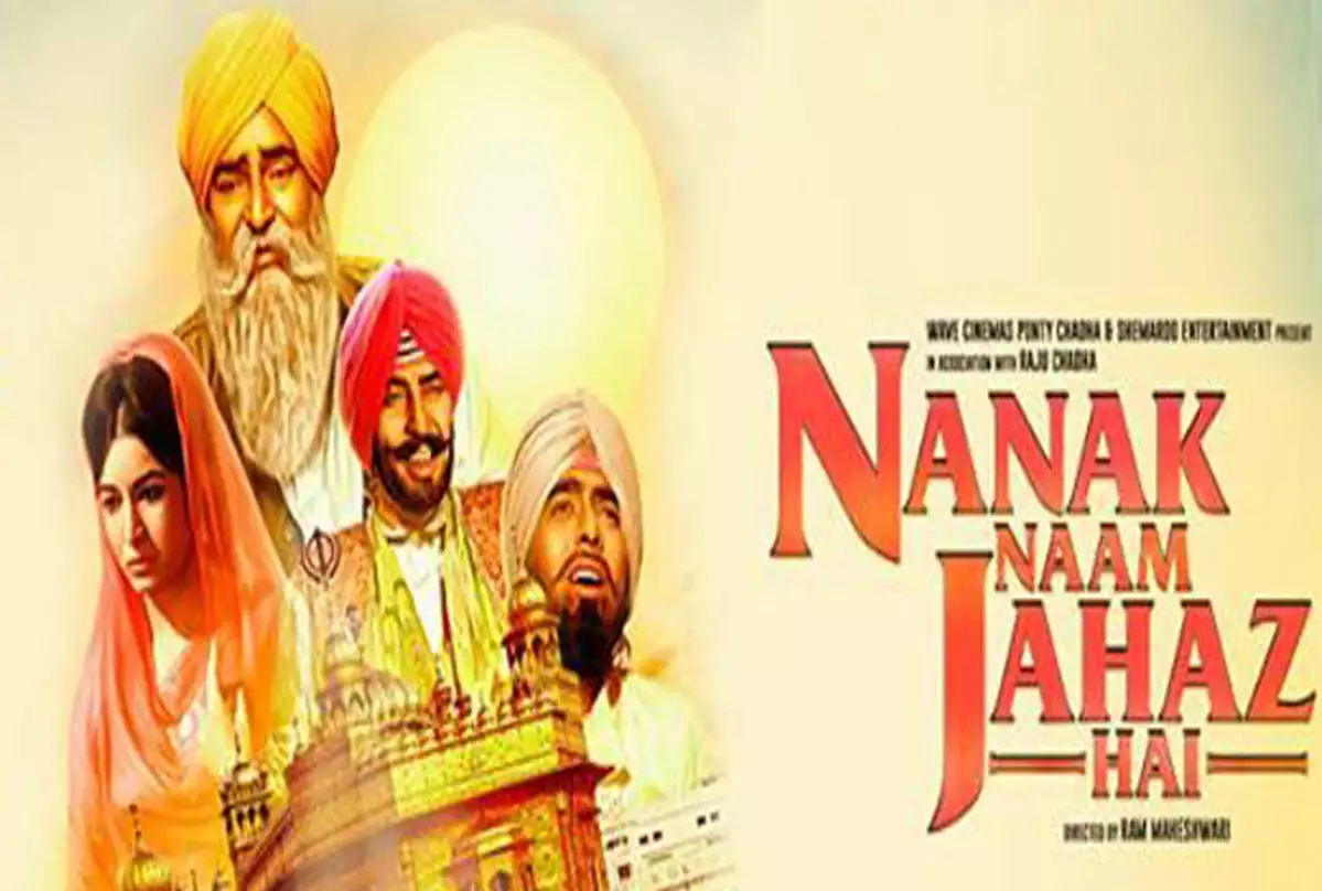 Indian Film History