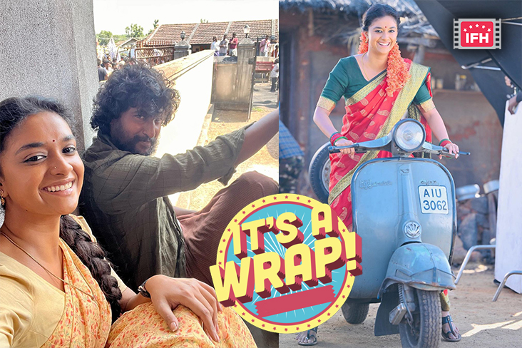Indian Film History