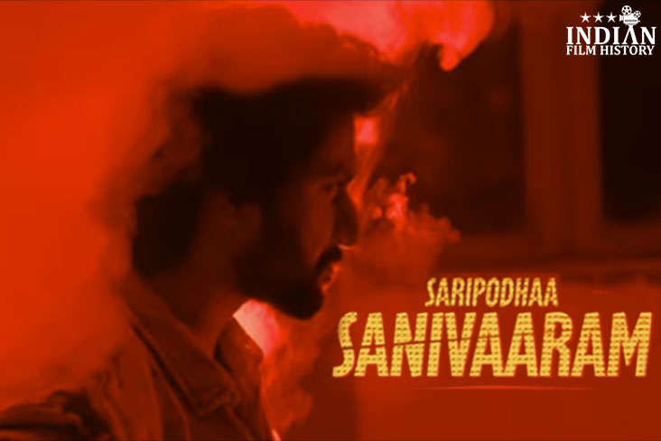 Indian Film History