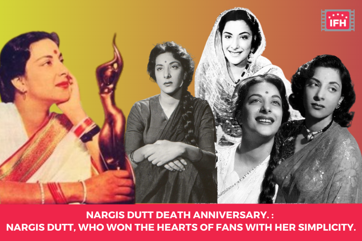 Indian Film History