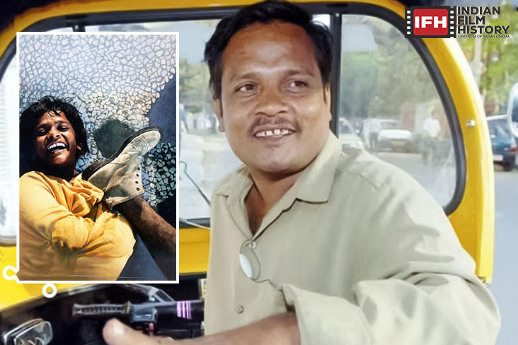 Indian Film History
