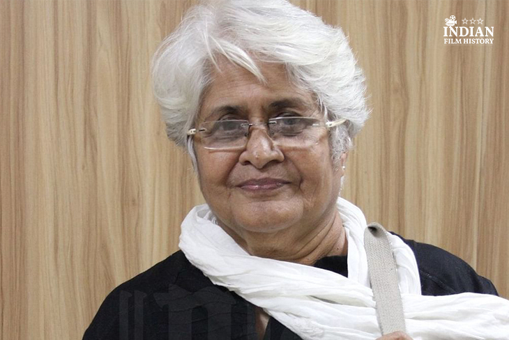 Indian Film History