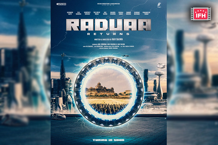 Indian Film History