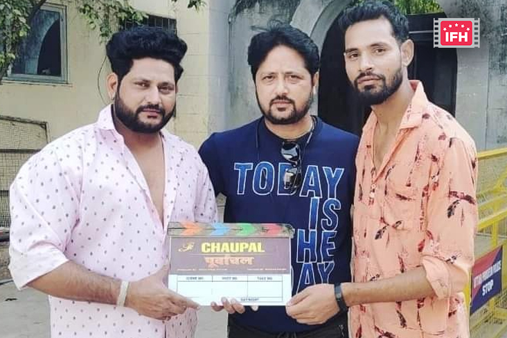 Indian Film History