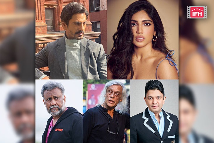 Indian Film History
