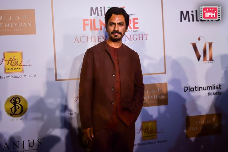 Indian Film History