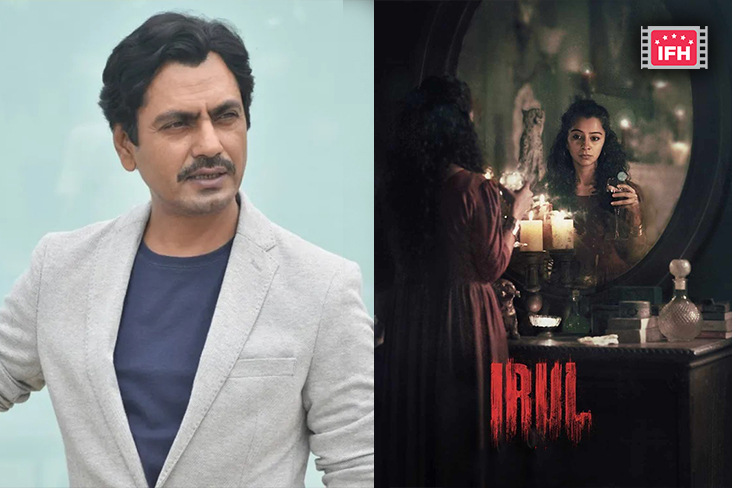 Indian Film History