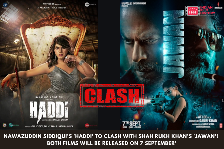 Indian Film History