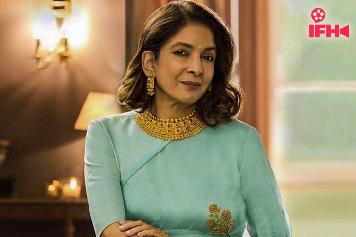 Indian Film History