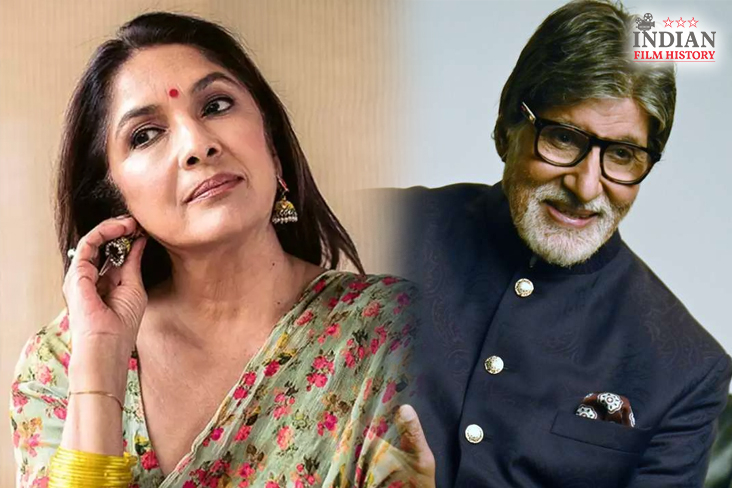 Indian Film History