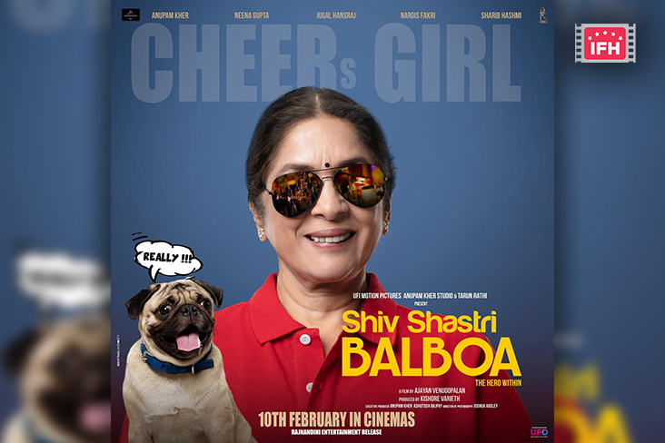 Indian Film History