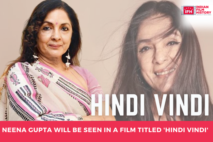 Indian Film History