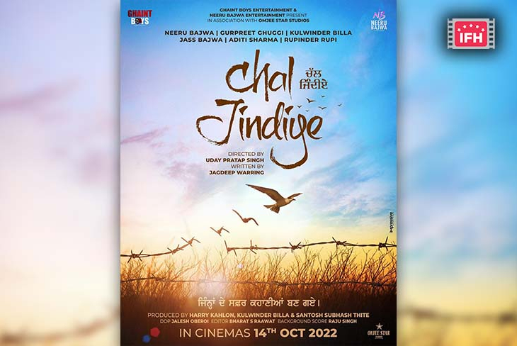 Indian Film History